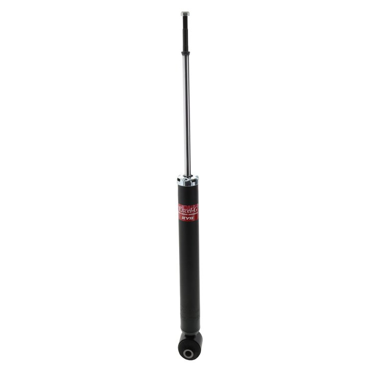 3430110 Excel-G Suspension Shock Absorber for 2018-2019 Kia Rio, 2018-2019 Hyundai Accent
