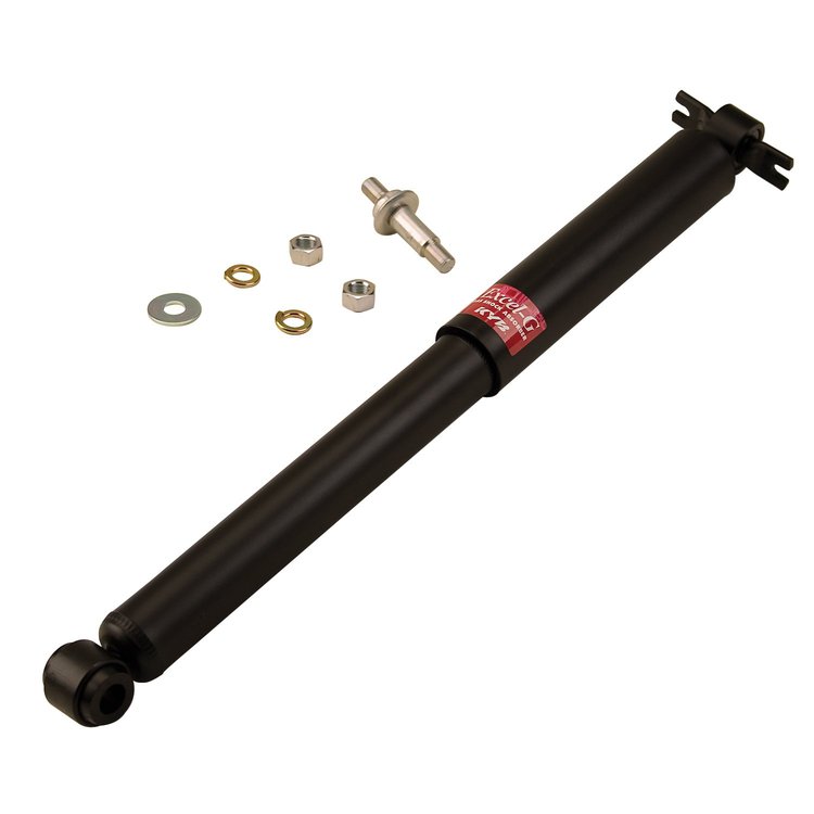 343130 Excel-G Shock Absorber for 1958-1996 Buick, Cadillac and More Models