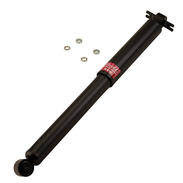 343132 Rear Excel-G Shock for 1968-1980 Buick, Cadillac, Chevrolet, Oldsmobile, Pontiac Models