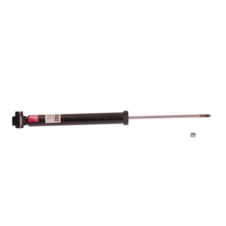 SHOCK/STRUT