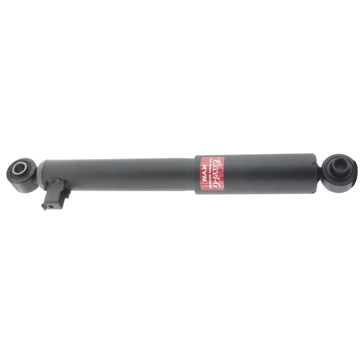 07-12 HYUNDAI EXCEL-G SHO