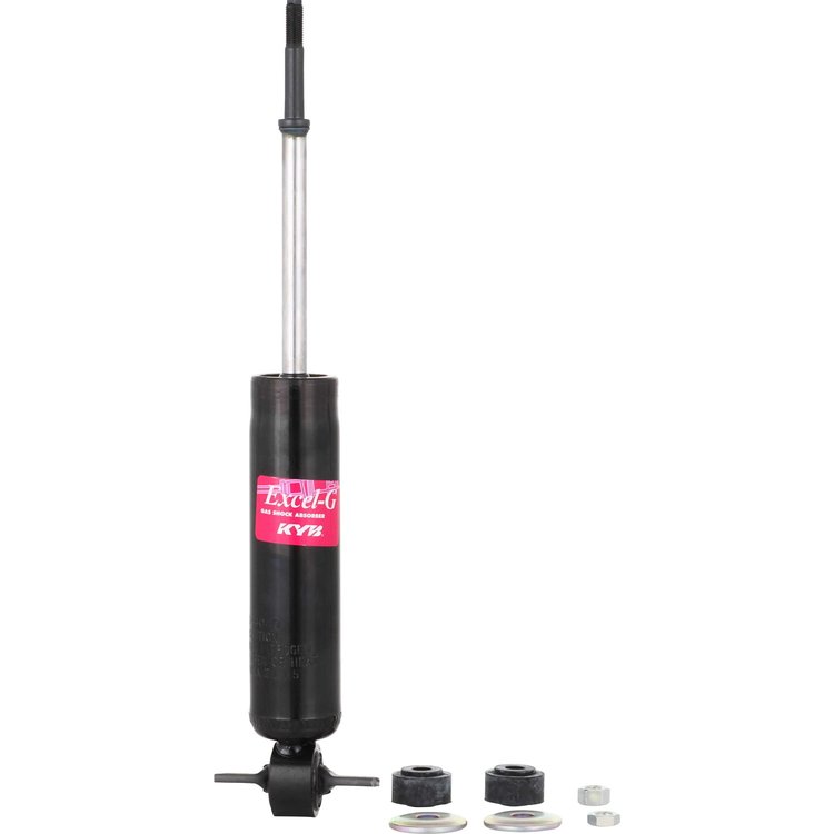 344040 Excel-G Shock Absorber for 1982-2005 Isuzu, Chevrolet and GMC Models