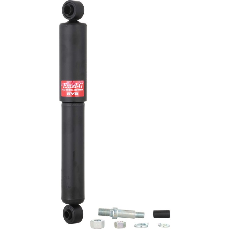 344068 Excel-G Shock Absorber for 1963-1999 Chevrolet and GMC Models