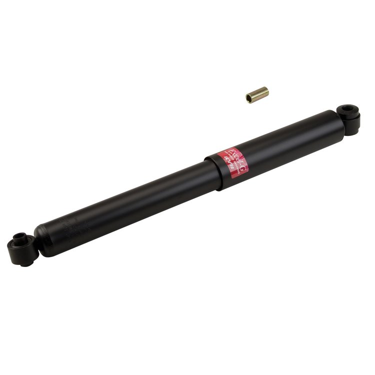GR2 SHOCK 04-03 DOD VAN R