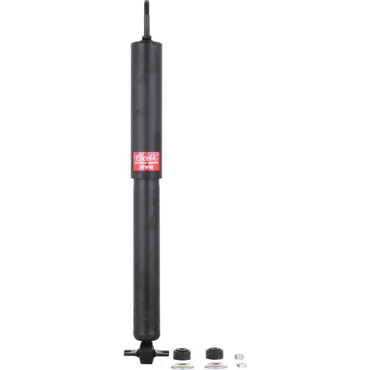 344088 Excel-G Shock Absorber for 1984-2001 Jeep Models