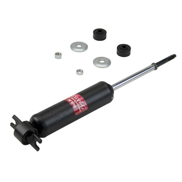 344265 Excel-G Shock Absorber for 1988-2002 Chevrolet and GMC Models