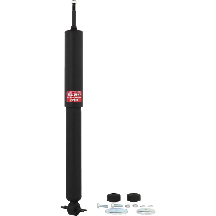 344341 Excel-G Shock Absorber for 1999-2004 Jeep Grand Cherokee