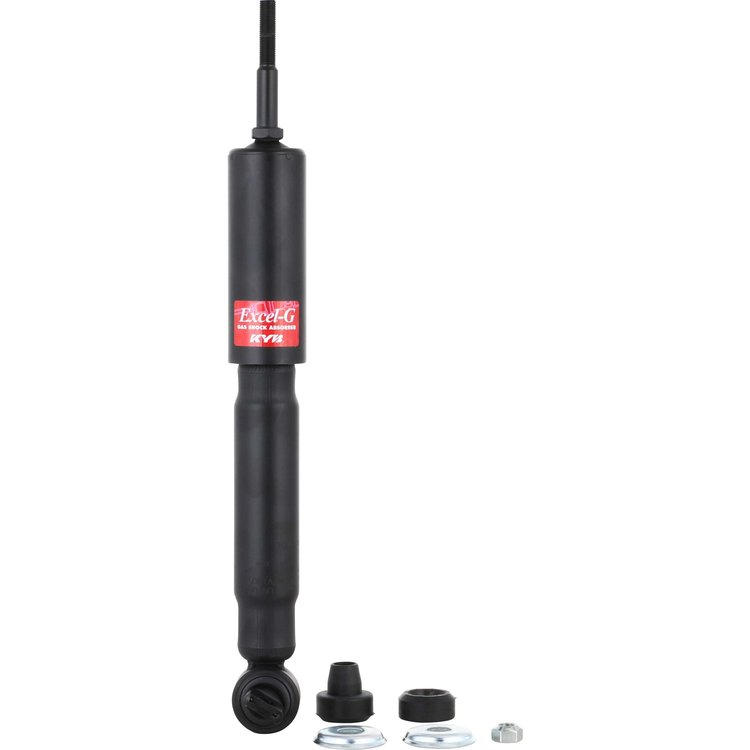 344367 Excel-G Shock Absorber for 1997-2004 Ford and Lincoln Models