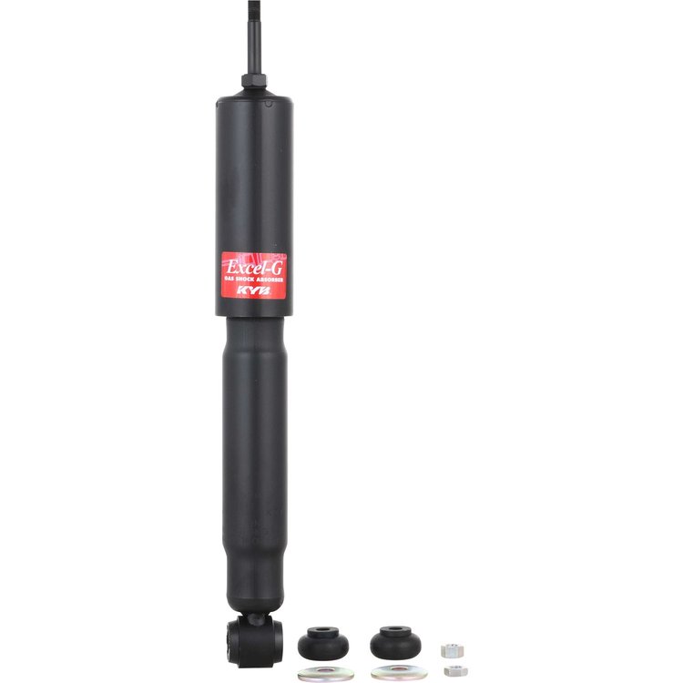 FORD VAN FRONT SHOCKS