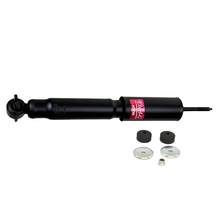 344380 Excel-G Shock Absorber for 1999-2007 Chevrolet and GMC Models