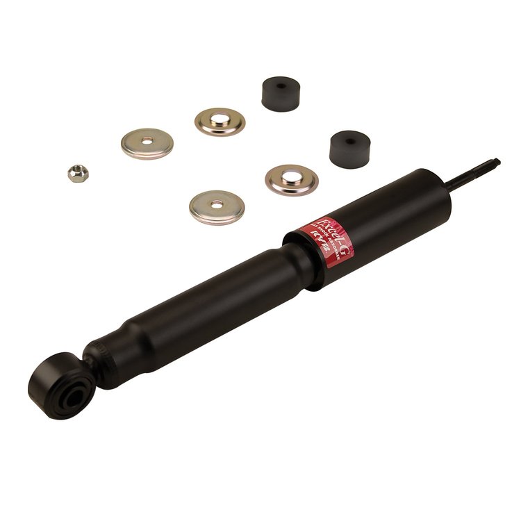 344383 Excel-G Shock Absorber for 1999-2019 Chevrolet and GMC Models