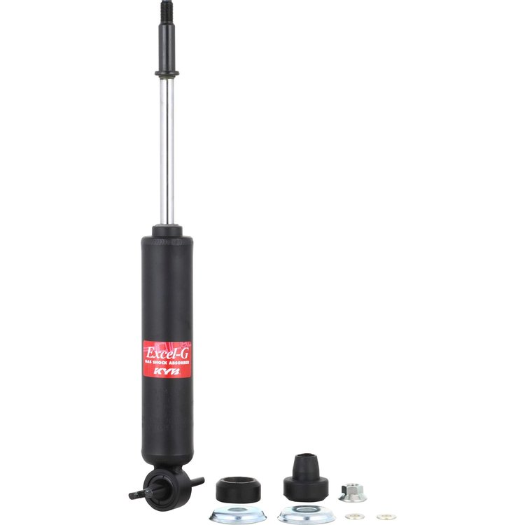 Front GR2 Shock 2002-08 Dodge Ram 1500