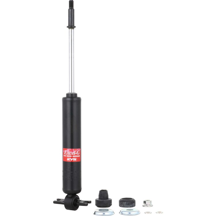 344400 Excel-G Shock Absorber for 2003-2013 Ram and Dodge Models
