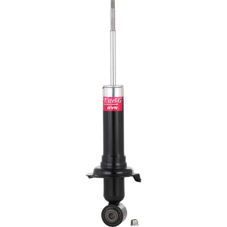 344611 Excel-G Strut Assembly for 2003-2011 Honda Element, 2007-2010 Honda Element EX, 2007-2010 Honda Element LX