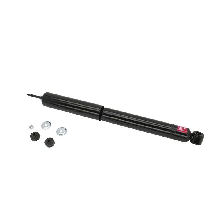 SHOCK/STRUT