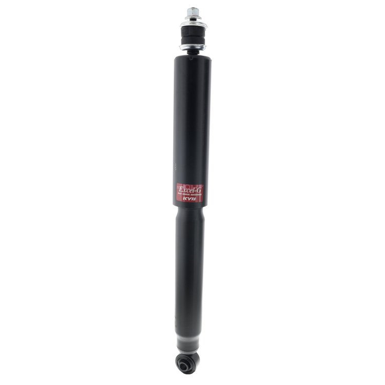 EXCEL-G GAS SHOCK