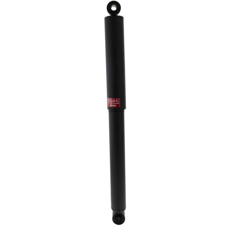 3450022 Excel-G Suspension Shock Absorber for 2009-2019 Ford F-53 Motorhome Chassis, F-59 Commercial Stripped Chassis
