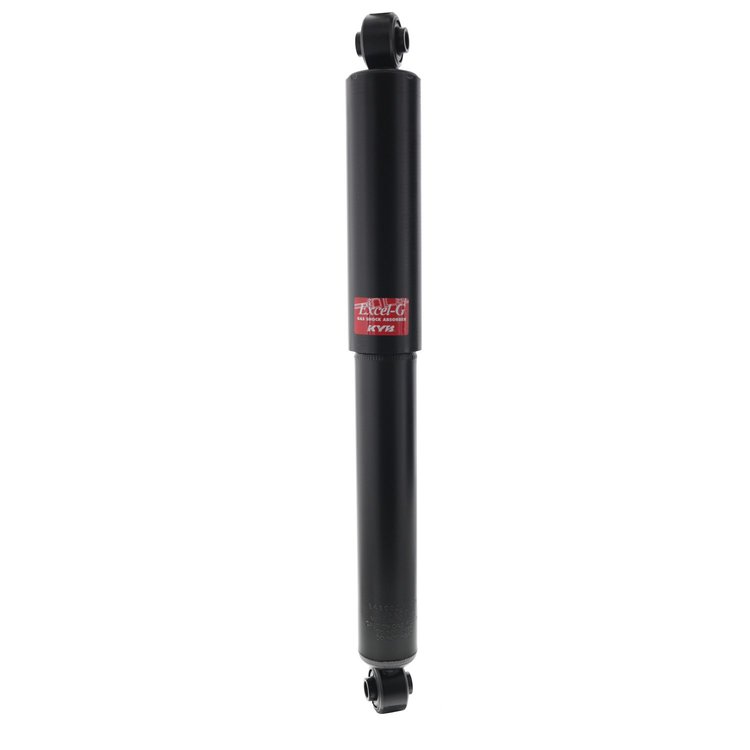 3450026 Excel-G Suspension Shock Absorber for 2020-2024 Chevrolet Silverado 3500 HD, 2020-2024 GMC Sierra 3500 HD