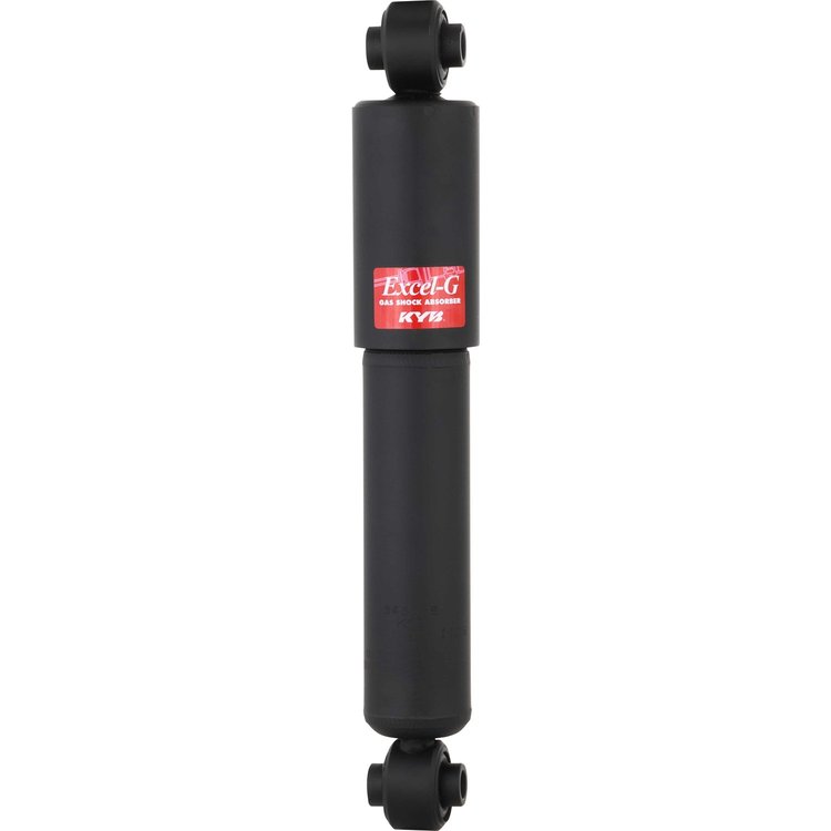 SHOCK/STRUT