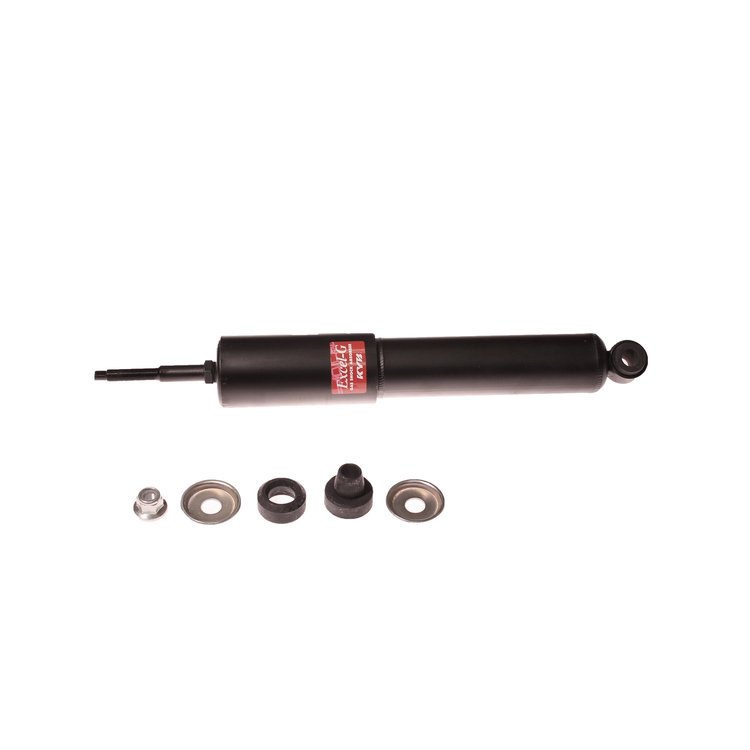 SHOCK/STRUT