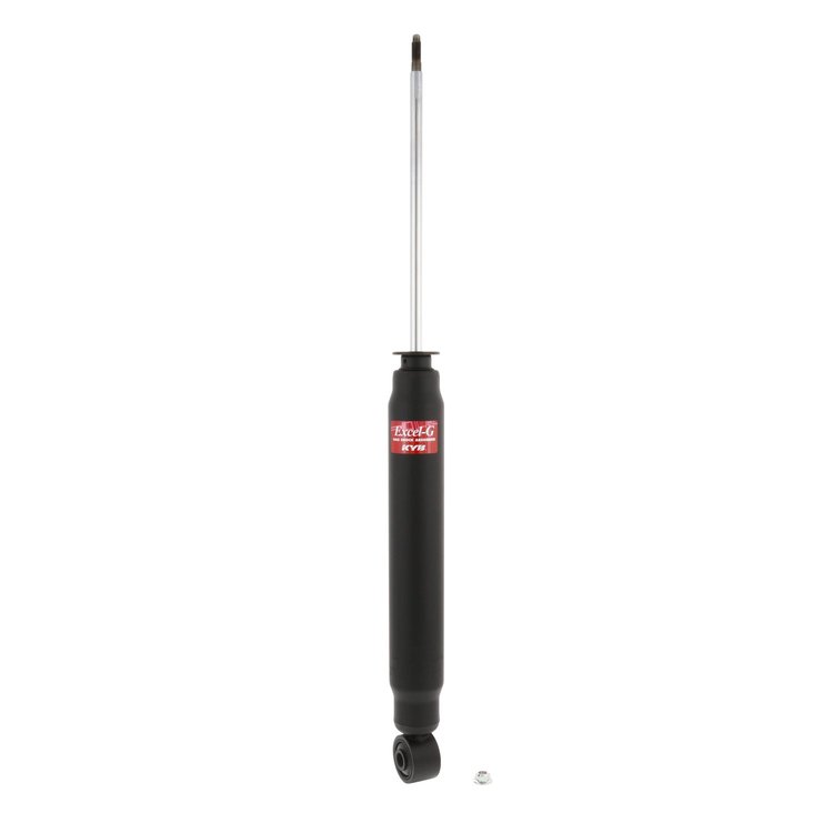 SHOCK/STRUT
