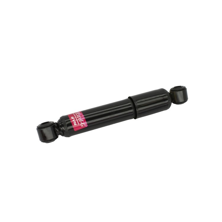 SHOCK/STRUT