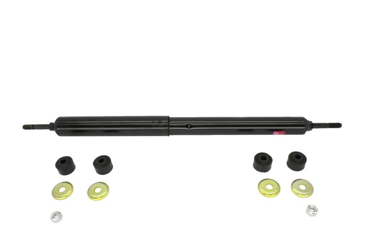 SHOCK/STRUT