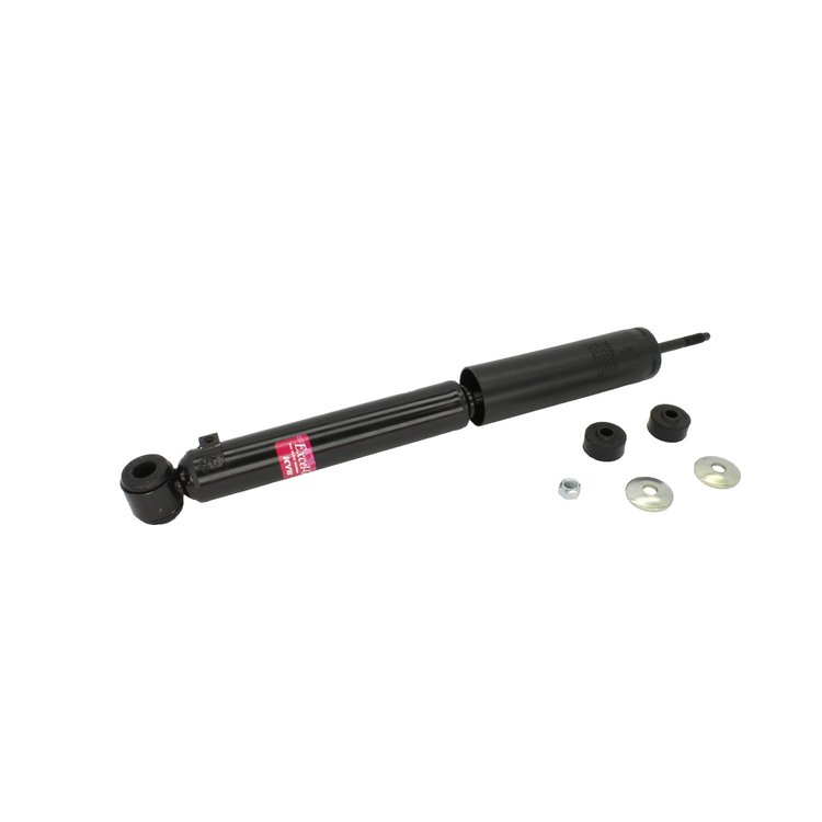 SHOCK/STRUT