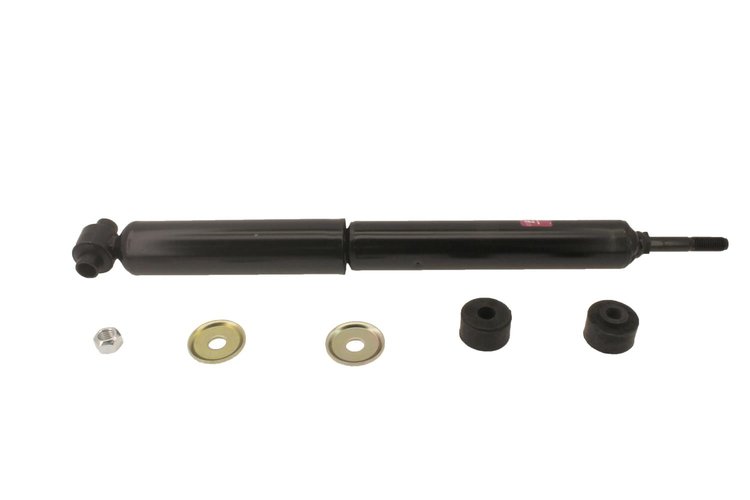 SHOCK/STRUT