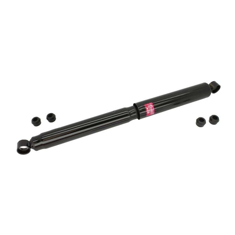 SHOCK/STRUT