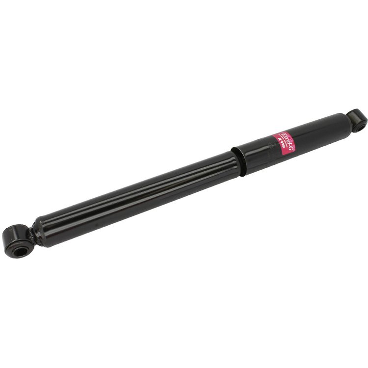 SHOCK/STRUT