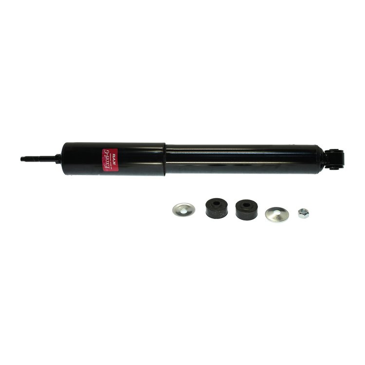 Excel-G DODGE Ram 4500 5500 2008-2007 STERLING Bullett 4500