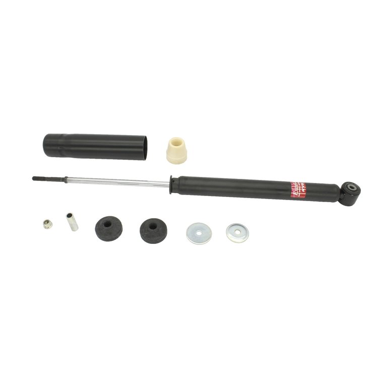 SHOCK/STRUT