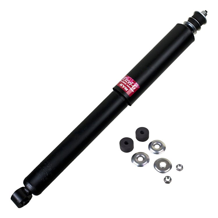 349011 Excel-G Shock Absorber for 2005-2015 Toyota Tacoma Base, 2005-2013 Toyota Tacoma X-Runner