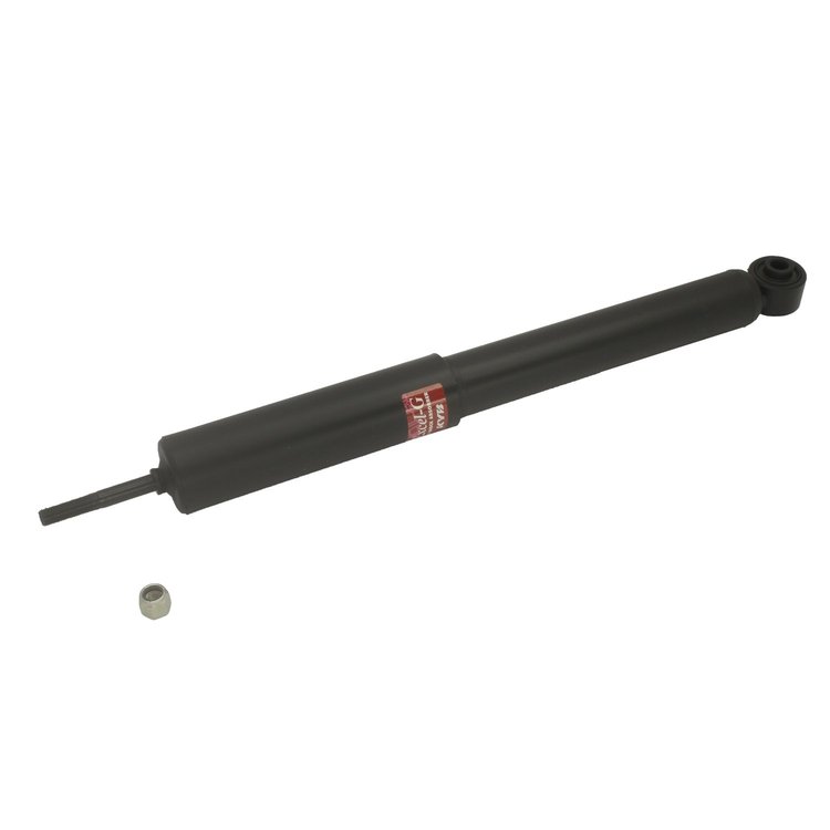 SHOCK/STRUT
