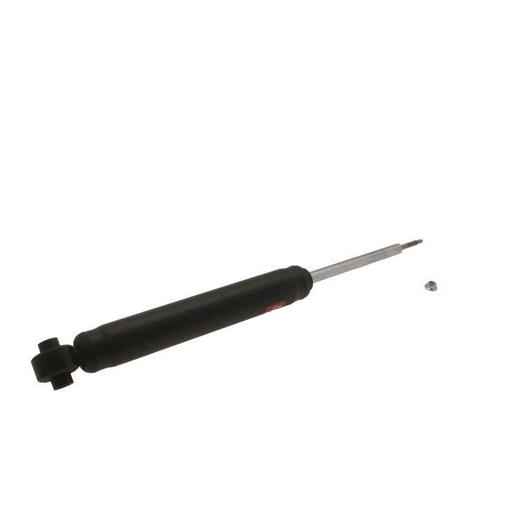 SHOCK/STRUT