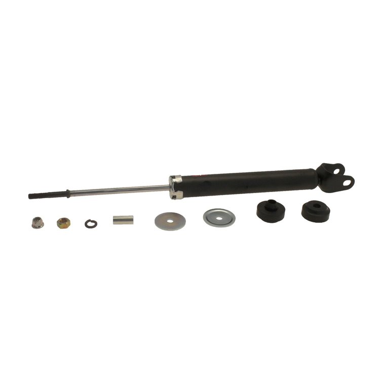 SHOCK/STRUT