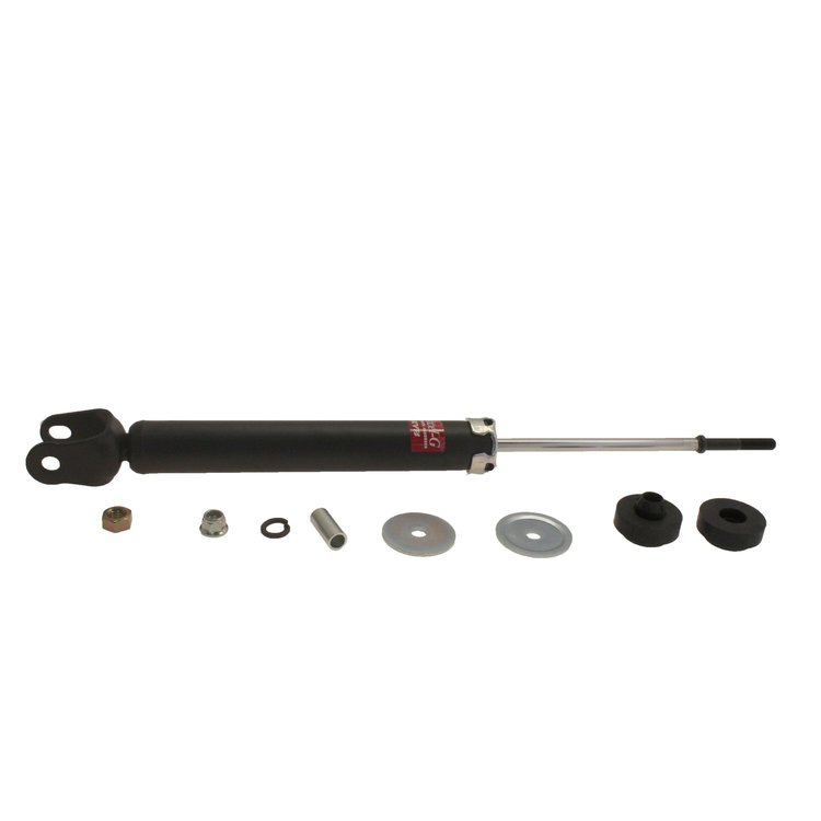 SHOCK/STRUT