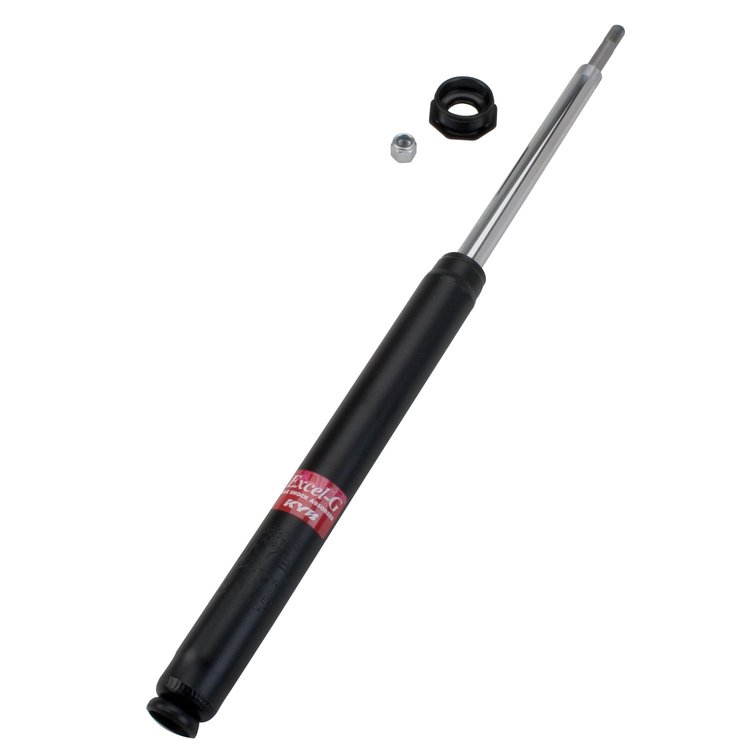 TR8 FRONT SHOCKS