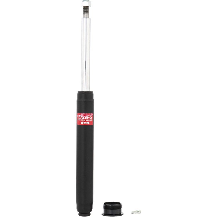 GR2 CARTRIDGE GM FRONT