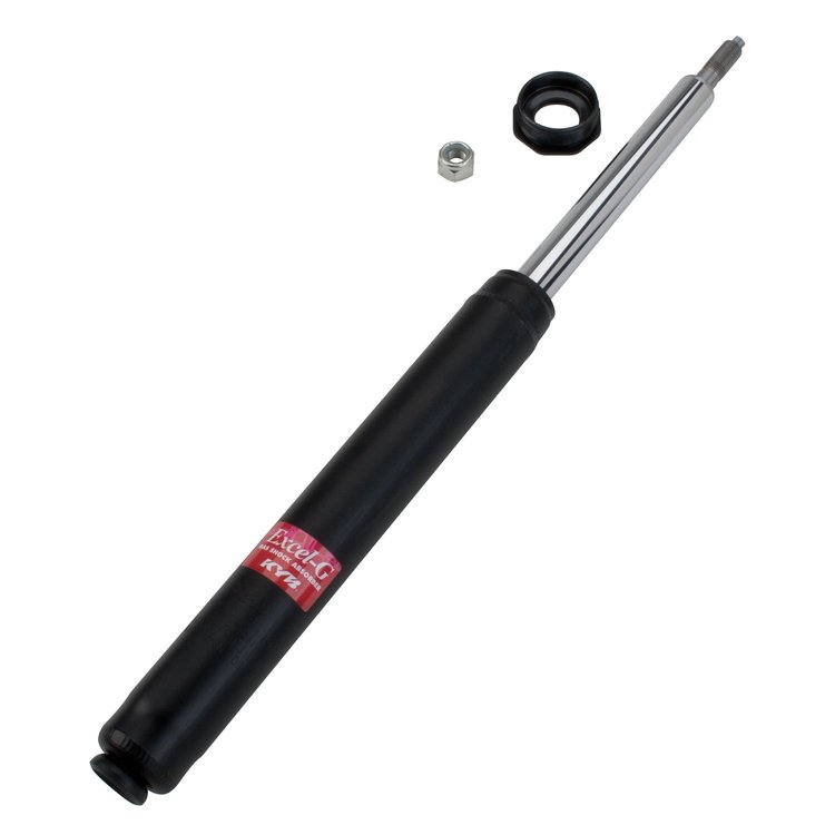 Front Excel-G Strut Cartridge 1999-2002 Saab