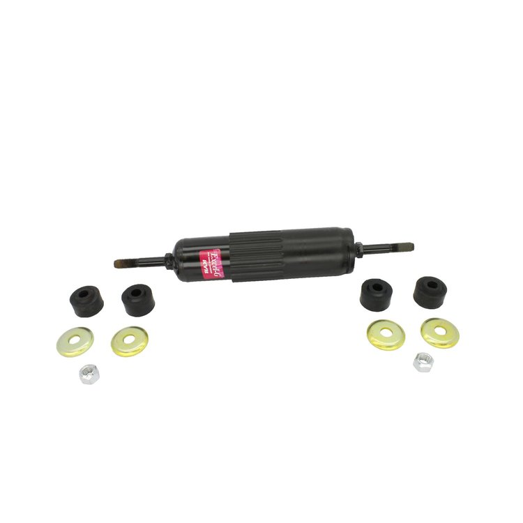 SHOCK/STRUT
