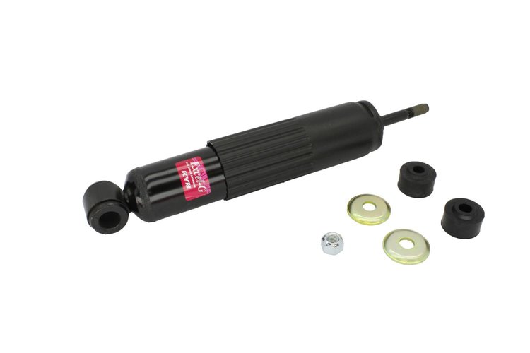 SHOCK/STRUT
