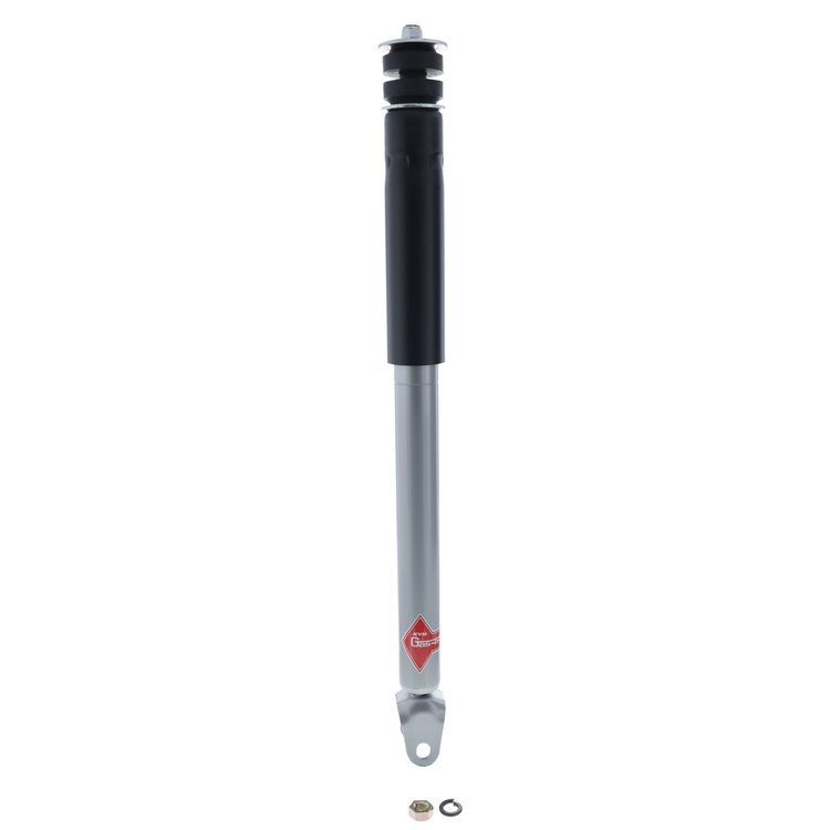 5510025 Gas-a-Just Shock Absorber for 2013-2019 Ford Police Interceptor Utility, 2013-2019 Ford Explorer