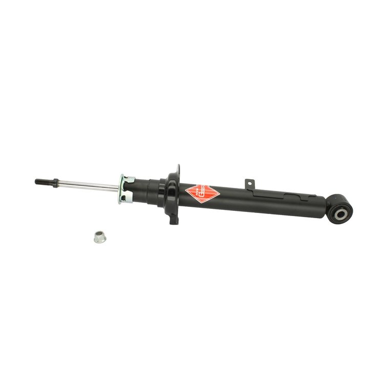 Left Front Gas-a-just Strut 2006 Lexus GS300