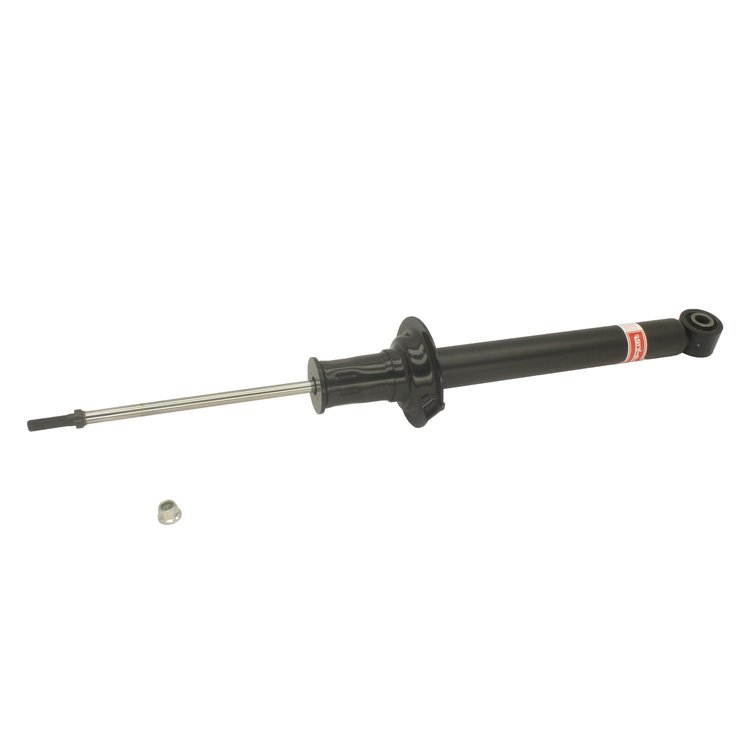 SHOCK/STRUT