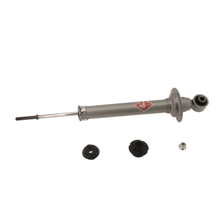 551132 Gas-a-Just Strut Assembly for 2006-2013 Lexus IS250, 2006-2013 Lexus IS350