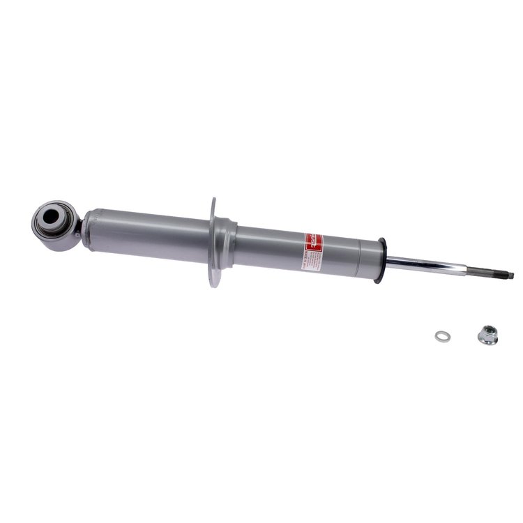 SHOCK/STRUT