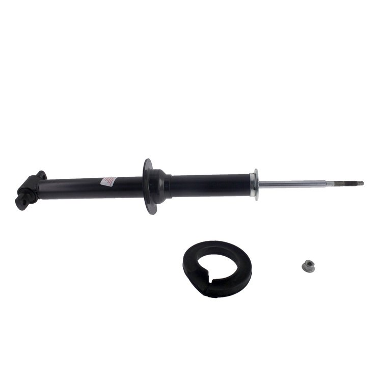 Front Gas-a-Just Shock GM