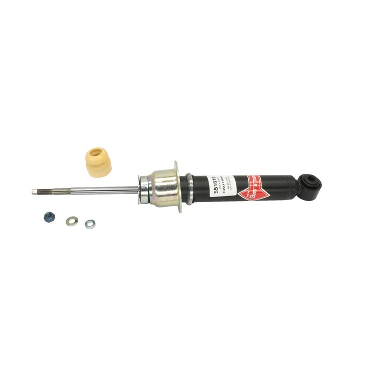Rear Gas-a-Just Strut 2000-2002 Jaguar S-Type